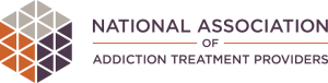 National Association of Addiction Treatment Providers Logo