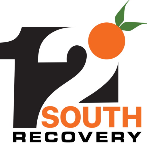 12 South Recovery, Addiction and Mental Health Treatment Center logo