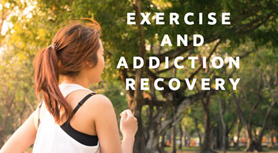 Excercise and Addiction Recovery thumbnail