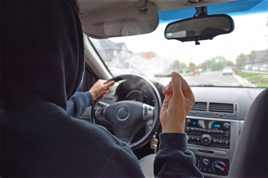 Smoking Marijuana and Driving – Is it Dangerous? - 12 South Recovery