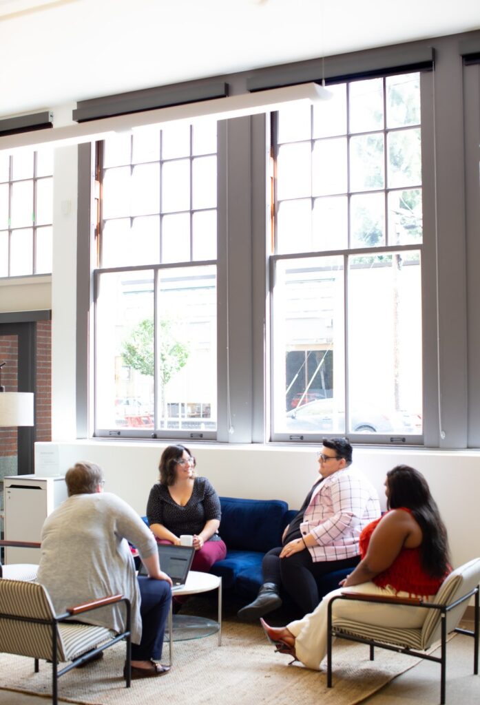 Benefits of Group Therapy on Mental Health