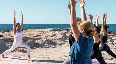 The Benefits of Yoga on Mental Health