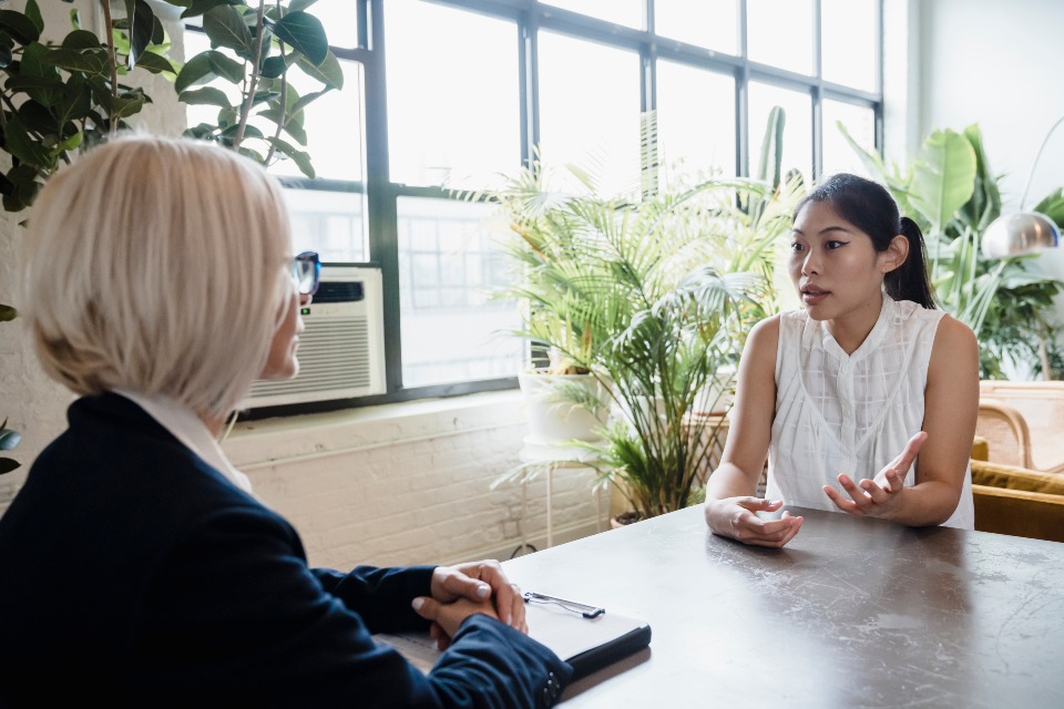 5 Crucial Benefits of Therapy for Addiction Recovery