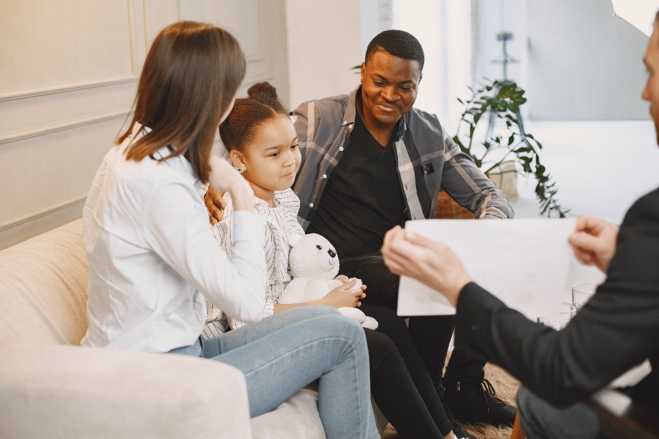 How Can Structural Family Therapy Benefit Individuals With SUD?