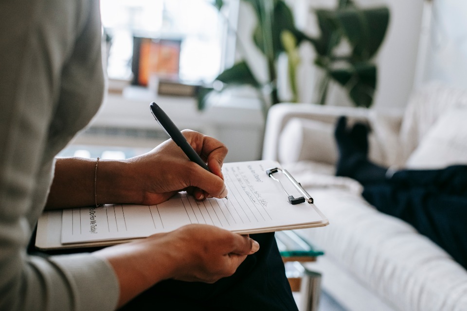 How Can Cognitive-Behavioral Therapy Treat Post-Traumatic Stress Disorder?