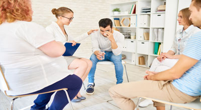 Health Risks Associated With Addiction - 12 South Recovery, Lake Forest, CA