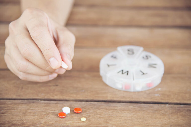 How to Wean Off Lexapro Successfully for Overall Wellness