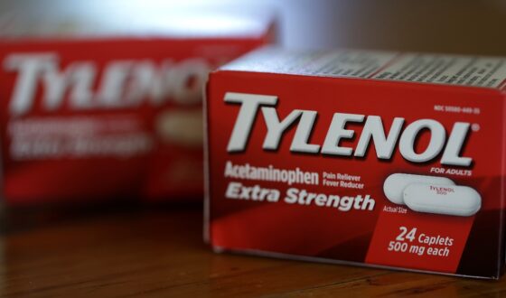 Close-up of Tylenol Extra Strength boxes representing over-the-counter pain relief and exploring whether Tylenol is safe for people with a history of substance abuse, discussed by 12 South Recovery in Orange County, CA.