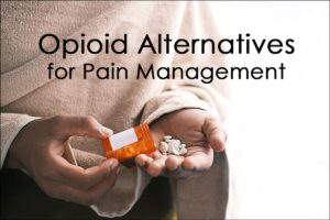 Why Doctors Prescribe Tylenol And Opioids Together