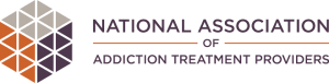 National Association of treatment providers logo