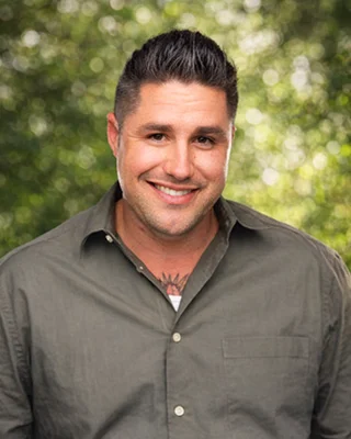 Staff photo for Trever Dannelley, a licensed Case Manager at 12 South Recovery