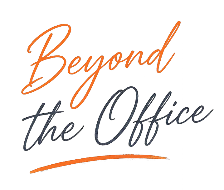 Beyond the Office