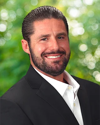 Photo of Trevor Dannelley, Lead Case Manager at 12 South Recovery
